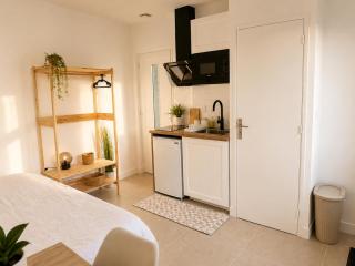 studio 1 Marrakech proche centre ville - 0