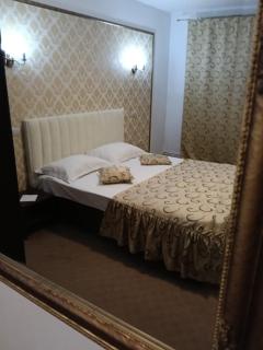 CAZARE AL&MA HOUSE Sibiu - 3