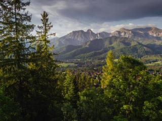 Salamandra Pearl Chalet - 8