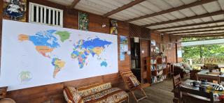 Gombela Ecolodge and Farming - 3