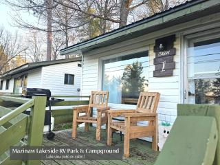 Mazinaw Lakeside RV Park & Campground - 0