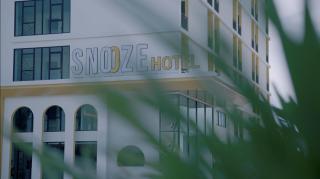 Snooze Hotel Amata - สนูซ โฮเทล อมตะนคร - 0