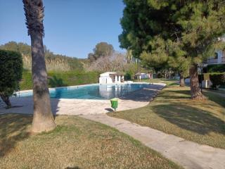 R121 - Apartamento Alorda park - 6