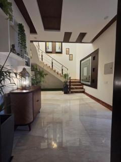 Casa Amore Urban- Cozy, Airy 4BR Family Row House - 9