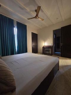 Casa Amore Urban- Cozy, Airy 4BR Family Row House - 6