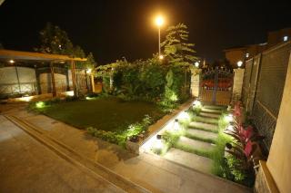 Standalone Villa in Madinaty 3BR 4BA Garage - 9