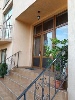 CAZARE AL&MA HOUSE Sibiu - 2