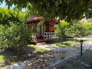 Villa Efsane Hotel - 5