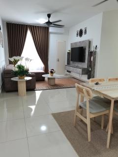 Azwar homestay sireh residence - 5
