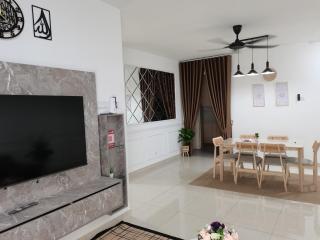 Azwar homestay sireh residence - 4