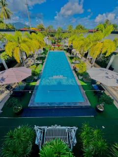 Villa Abadi Resort VAR - 0