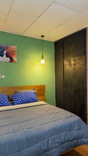 Heavenly Home Cozy Apartment with Balcony - 4