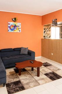 Heavenly Home Cozy Apartment with Balcony - 3