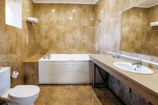 Lavina Park Hotel - Dnipro - 3