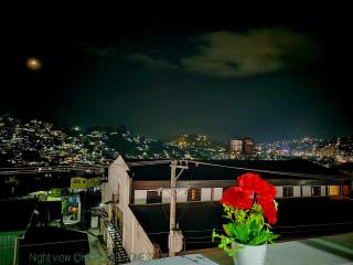 Own Room with Balcony at a Shared Apartment - 0