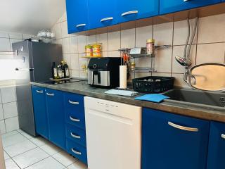 Apartment Lamer - 2