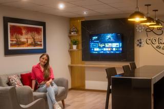 Apartamentos WANCA SUITES para 4, 5 y 6 huéspedes cochera muy cerca al Centro - 0