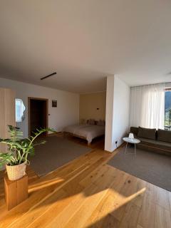 Anton's Apartment - Natur & See - 7