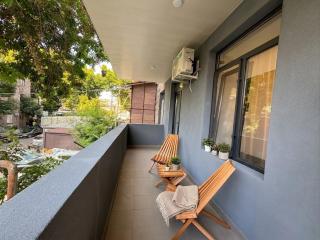 New Renovated 2 Bedroom with Balcony,Tigran Mets Avenue - 5