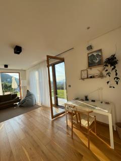 Anton's Apartment - Natur & See - 6