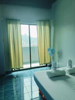 Own Room with Balcony at a Shared Apartment - 7