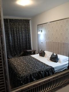 CAZARE AL&MA HOUSE Sibiu - 0