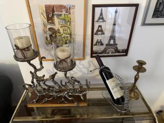 Apartment Lamer - 9