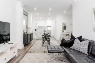 Stylish Mansions spacious CBD Heritage Apartment - 0