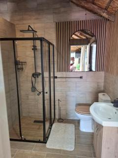 Bosveld In Die Stad Lodge - 6