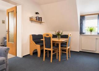 Haus Waldluft Whg. Eiche - 3