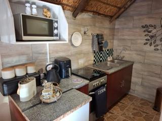 Bosveld In Die Stad Lodge - 8