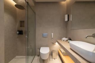 Pefkian Ethos Hotel & Suites - 9