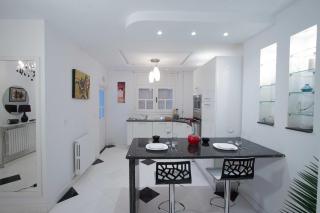 L'onde du Lac - chic apartment with private suite S16 - 9