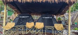 LV Beach Camp in Hinunangan - 2