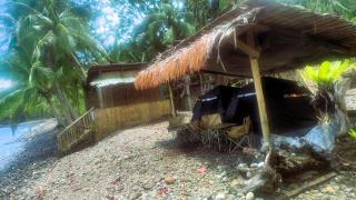 LV Beach Camp in Hinunangan - 1