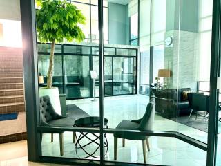 The Rich Condo one bed - 5