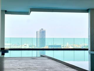 The Rich Condo one bed - 3