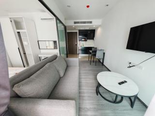 The Rich Condo one bed - 2