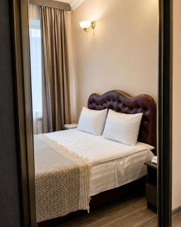 Mina Hotel - Goris - 0