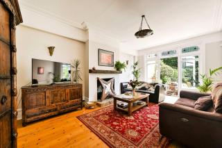 Birchwood House - 7