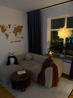 Luxe Apartments - 0
