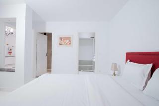 L'onde du Lac - chic apartment with private suite S16 - 1