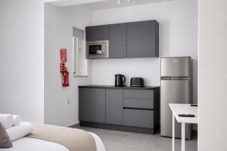 Paceville St Julians Studios King Bed WiFi by Beyond Air - 7