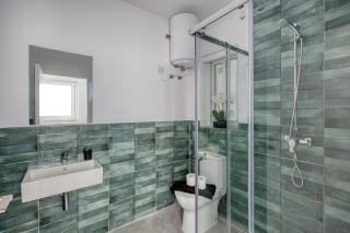 Paceville St Julians Studios King Bed WiFi by Beyond Air - 1