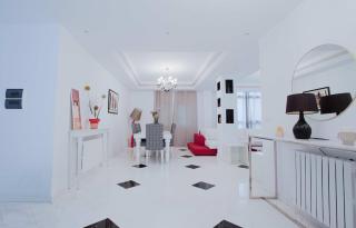 L'onde du Lac - chic apartment with private suite S16 - 7