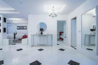 L'onde du Lac - chic apartment with private suite S16 - 4