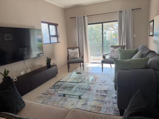 Heavenly Luxury Retreat at Fourways - 8