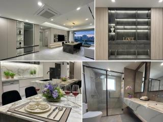 High end 3BR Riverside , Balcony River View - 0