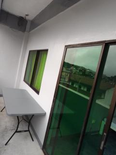 Own Room with Balcony at a Shared Apartment - 2