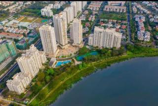 Two bedroom Riverside , River View - 4